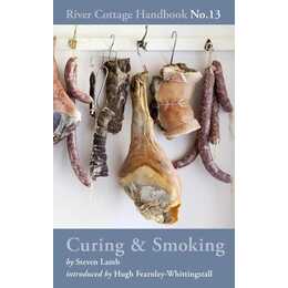 Curing & Smoking