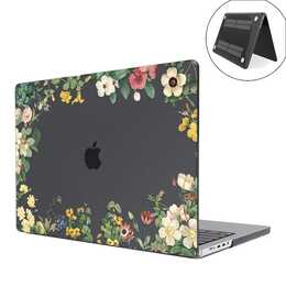 EG Hardcase (MacBook Pro 14" M1 2021, Multicolore)