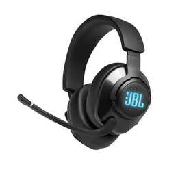 JBL BY HARMAN Quantum 400 (Over-Ear, Cavo)