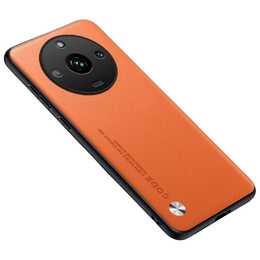 EG Backcover (Realme 11 Pro, Orange)