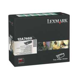 LEXMARK 12A7468