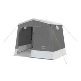 EUROTRAIL Cavern 1 (Tenda, Grigio, Bianco)