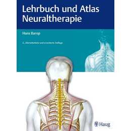 Lehrbuch und Atlas Neuraltherapie