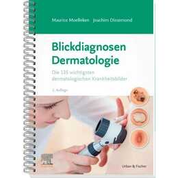 Blickdiagnosen Dermatologie