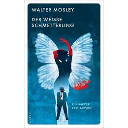 Der weisse Schmetterling