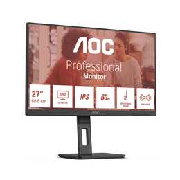 AOC U27E3UF (27", 3840 x 2160)