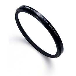 FUJIFILM Filtre protection (62 mm)