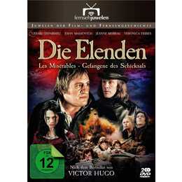 Die Elenden (FR, DE)