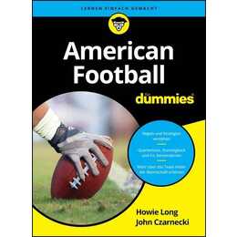 American Football für Dummies