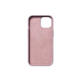 NUDIENT Backcover Base Case (iPhone 15, Rosa)