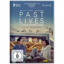 Past Lives (DE, KO, EN)