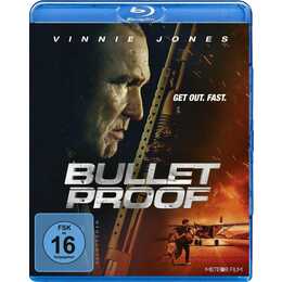 Bullet Proof (DE)