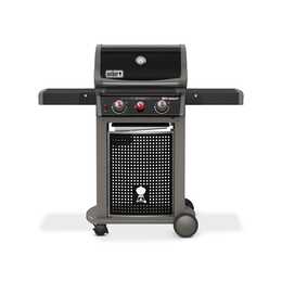 WEBER Spirit E-220S Classic GBS Gasgrill (Schwarz)