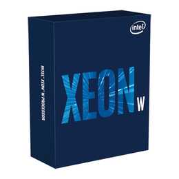 INTEL Xeon W W-3235 (LGA 3647, 3.3 GHz)