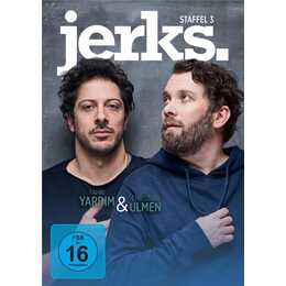 Jerks. Stagione 3 (DE)