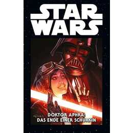 Star Wars Marvel Comics-Kollektion