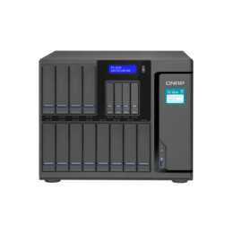 QNAP TS-1635