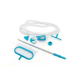 INTEX Deluxe Pool Mytenance Kit per la manutenzione della piscina