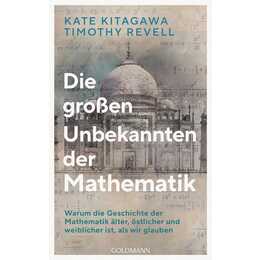 Die grossen Unbekannten der Mathematik