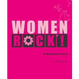 Women Rock! 50 Musikerinnen im Portrait