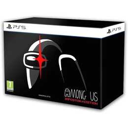 Among Us - Impostor Edition (DE)