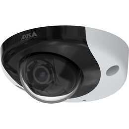 AXIS Telecamera di rete P3935-LR M12 (2 MP, Dome, RJ-45)