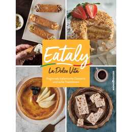 Eataly - La Dolce Vita