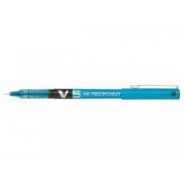 PILOT PEN Gelroller HiTecpoint V5 (Blau)