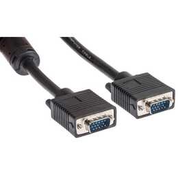 LINK2GO Câble de connexion (VGA, 3 m)