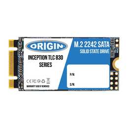 ORIGIN STORAGE NB-512M.2/NVME-42 (PCI Express, 512 GB)