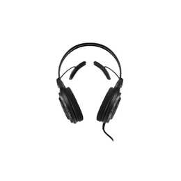 AUDIO-TECHNICA ATH-AD700X (Noir)