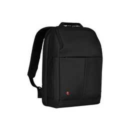 WENGER Reload Zaino (16", Nero)