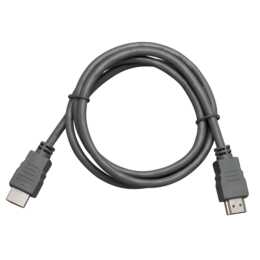 INTERTRONIC Verbindungskabel (HDMI, 1 m)