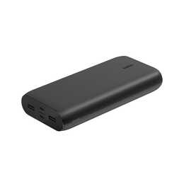 BELKIN BoostCharge (26000 mAh, Power Delivery)