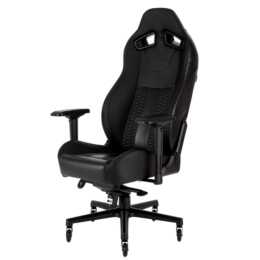 CORSAIR Gaming Chaise T2 ROAD WARRIOR (Noir)