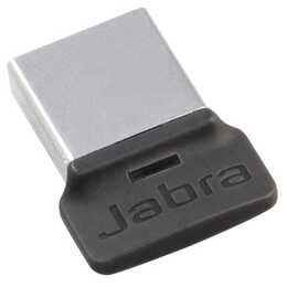 JABRA Adattatore Link 370 (Nero)