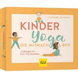 Kinderyoga