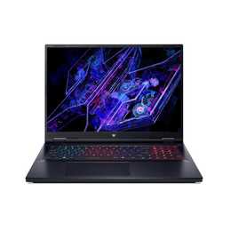 ACER Predator Helios Neo 18 PHN18-71-972B (18", Intel Core i9, 32 GB RAM, 2000 GB SSD, Schwarz)