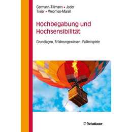 Hochbegabung und Hochsensibilität