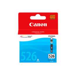 CANON CLI-526C (Cyan, 1 pezzo)