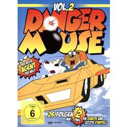 Danger Mouse (DE)