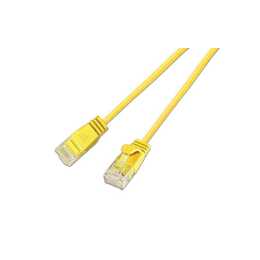 WIREWIN Slim Light Netzwerkkabel (RJ-45, 1.5 m)