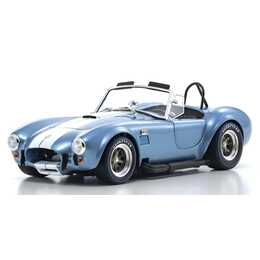 KYOSHO AC Shelby Cobra 427 S/C Spider Auto