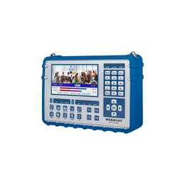 MEGASAT Combo 950 SAT Finder (Blau)