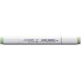 COPIC Grafikmarker Classic G12 Sea Green (Grün, 1 Stück)