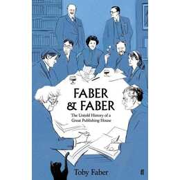 Faber & Faber