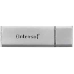 INTENSO (16 GB, USB 2.0 de type A)