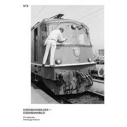 Eisenbahnbilder - Eisenbahnbild