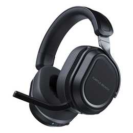 TURTLE BEACH Gaming Headset Stealth 700 (Over-Ear, Kabel und Kabellos)