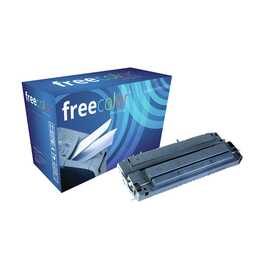 FREECOLOR K10864F7 (Toner seperato, Nero)